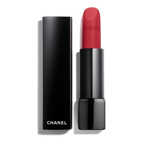 rouge à levre chanel sephora|sephora coco chanel.